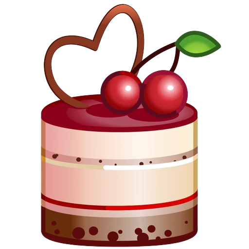 Mousse Cakes