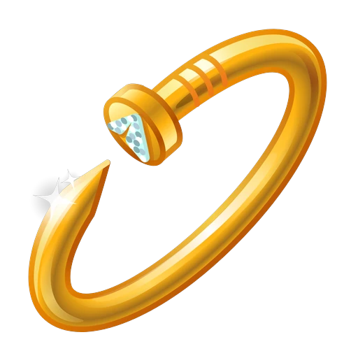 Nail Bracelets