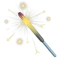 Party Sparklers