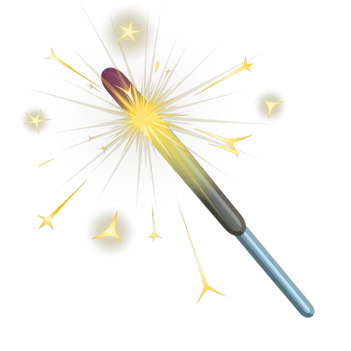 Party Sparklers