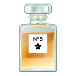 Perfume Bottles