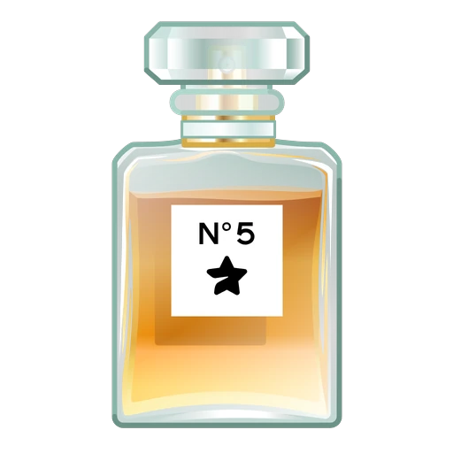 Perfume Bottles