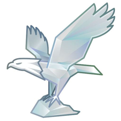 Rare Birds