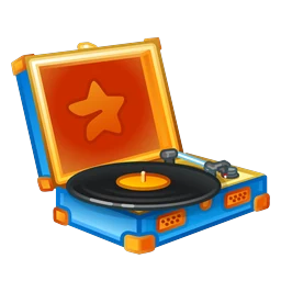 Record Players
