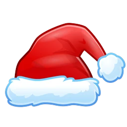 Santa Hats