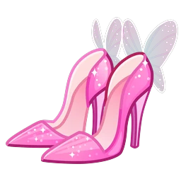Sky Stilettos