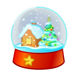 Snow Globes