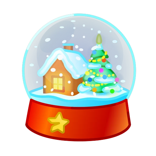 Snow Globes