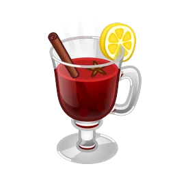 Spiced Wines