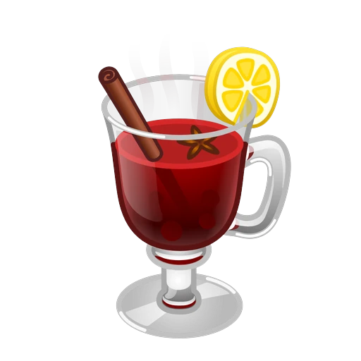 Spiced Wines