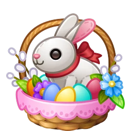 Spring Baskets