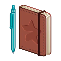 Star Notepads