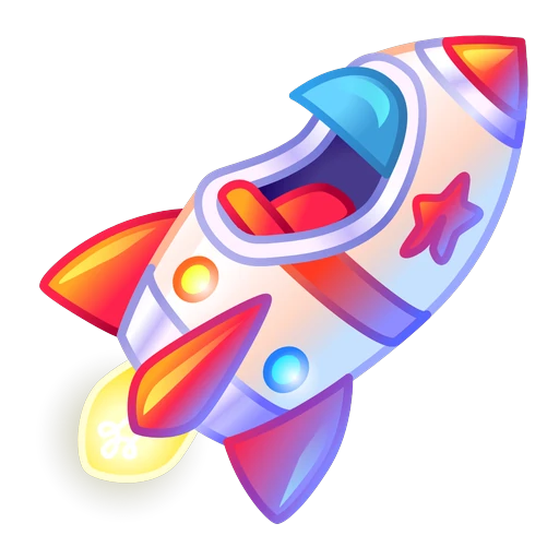 Stellar Rockets