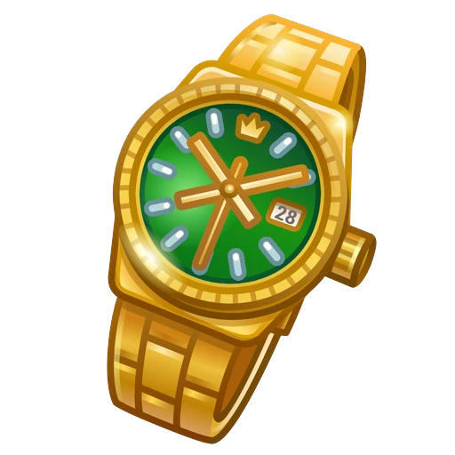 Swiss Watches