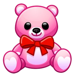 Toy Bears