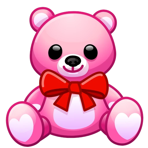 Toy Bears