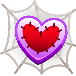 Trapped Hearts