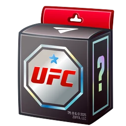 UFC Strikes