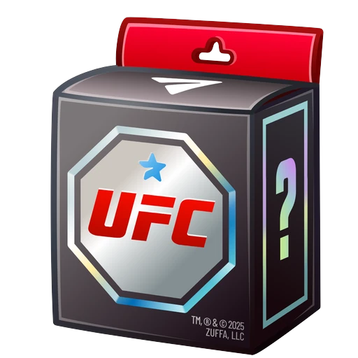 UFC Strikes
