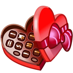 Valentine Boxes