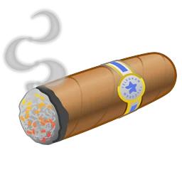 Vintage Cigars