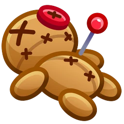 Voodoo Dolls