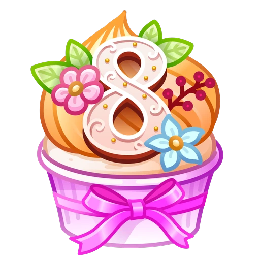 Whip Cupcakes