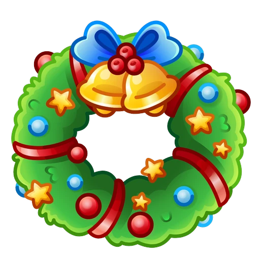 Winter Wreaths
