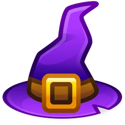 Witch Hats